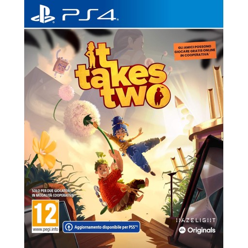 SONY SONY It Takes Two PS4