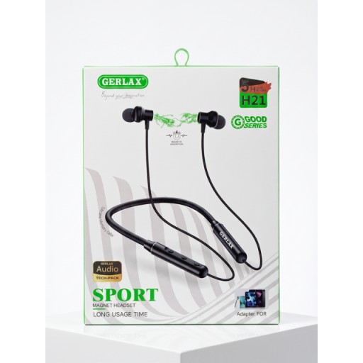 سماعة بلوتوث Wireless Headphone