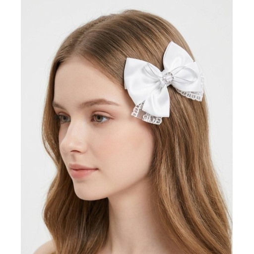 فيونكه لشعر hair bow