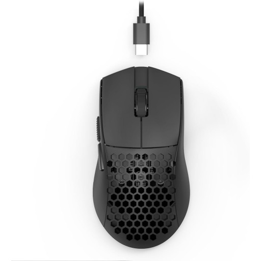 ريد راجون Redragon Bludhound M617 Wired Mouse wired