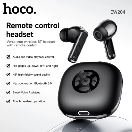 هوكو Hoco EW204 Verso
