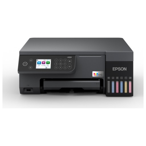 epson Epson Ecotank L8100