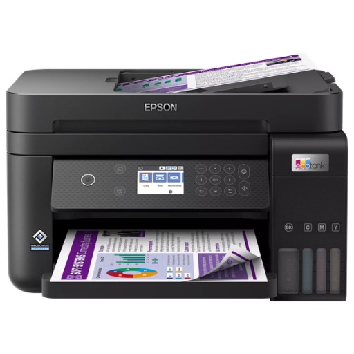 ايبسون Epson Ecotank L6270