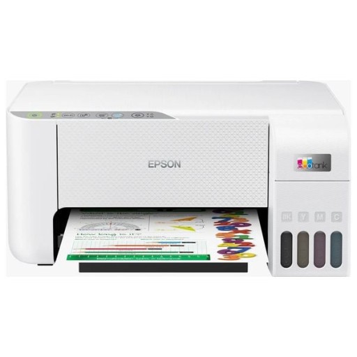 epson Epson Ecotank L3256 wifi