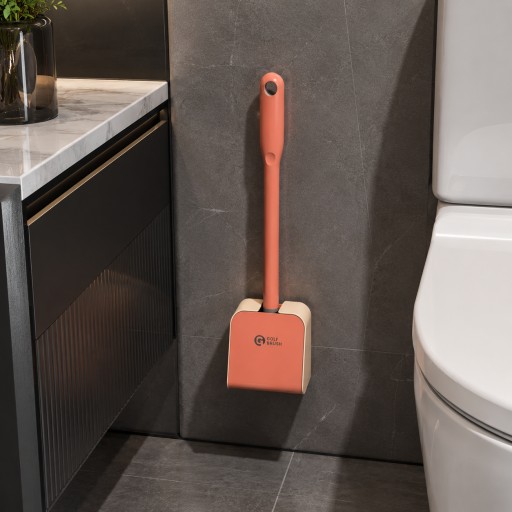 فرشاة تنظيف المرحاض (غربي) Toilet Cleaning Brush