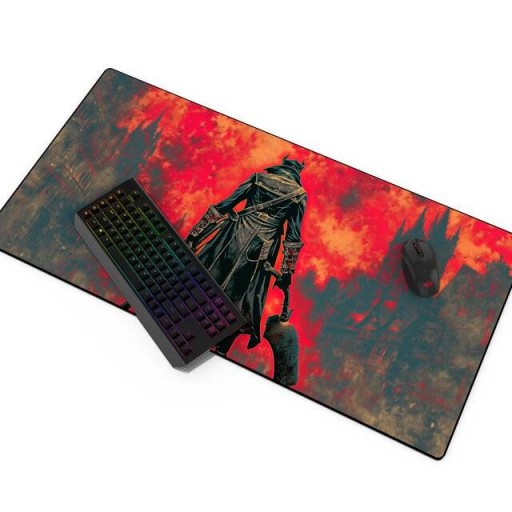 ستينجر Stinger Sgmp Gaming Mouse Pad