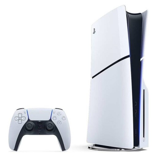 playstation Playstation PS5 Slim 1TB