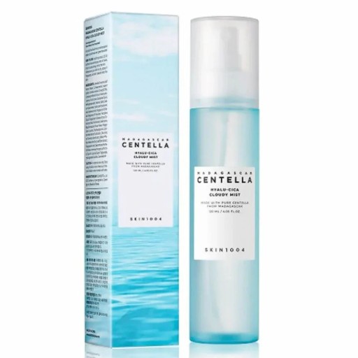 مست الترطيب هيالو سيكا مدغشقر - 120 مل SKIN1004 Madagascar Centella Hyalu-Cica Cloudy Mist 120 ml
