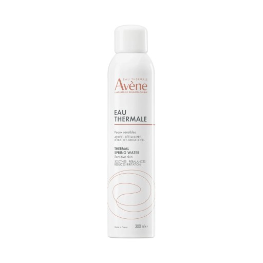 بخاخ مياه الينابيع الحرارية من أفين 300 مل Avène Thermal Spring Water Spray 300 ml