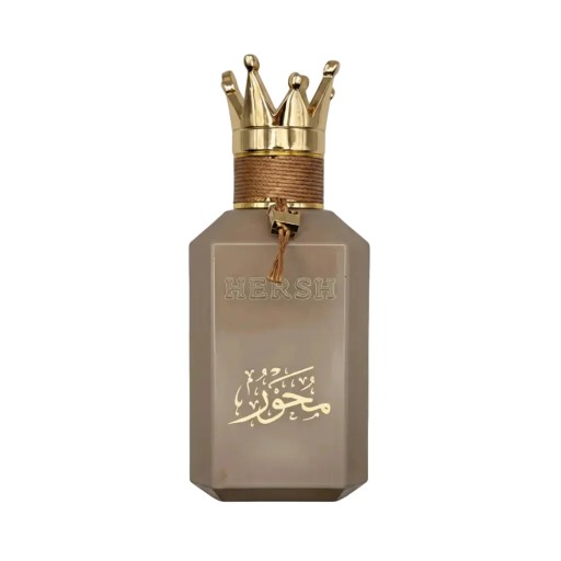 هيرش محور أو دو بارفان - 100 مل HERSH MEHWAR Eau De Parfum - 100ml
