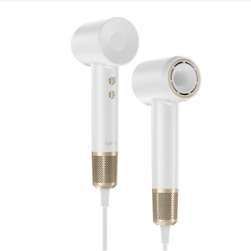 مجفف ومصفف الشعر سويفت بريميوم وايت كولد LAIFEN SWIFT PREMIUM / EU GOLDEN WHITE