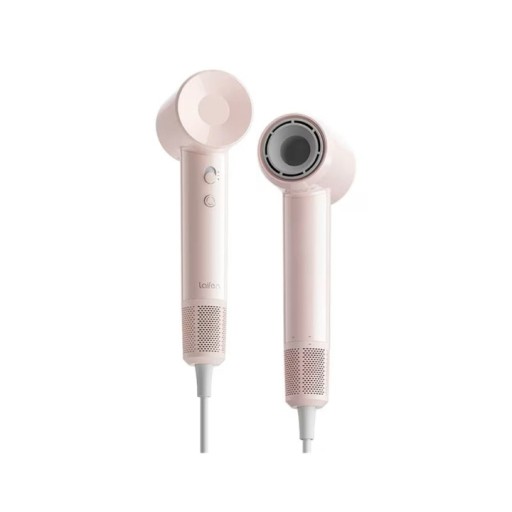مجفف ومصفف الشعر سويفت إس إي لايت جلوسي بنك LAIFEN SE LITE / EU PINK