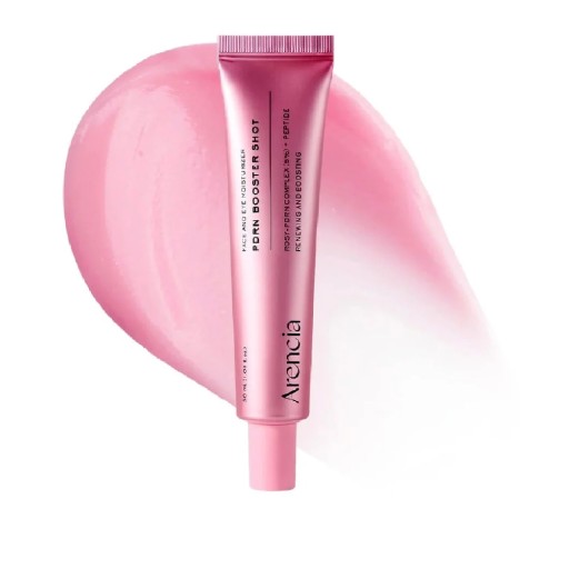 كريم تجديد البشرة بي دي آر إن بوستر شوت 30 مل PDRN Booster Shot Skin Renewal Cream 30ml