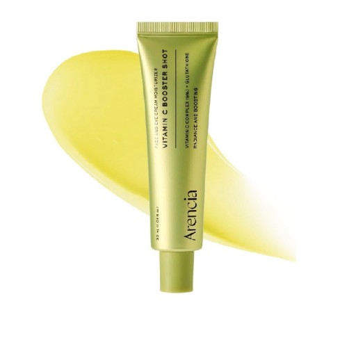 كريم معزز بفيتامين سي 30 مل Vitamin C Enriched Cream 30ml