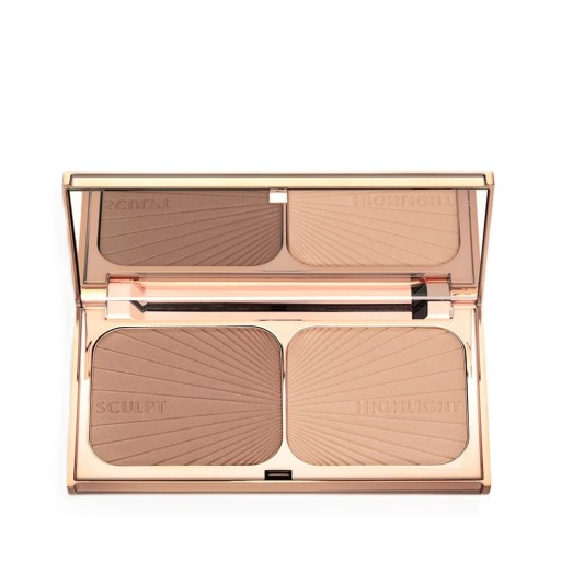 شارلوت تيلبري، برونز وتوهج فيلمستار CHARLOTTE TILBURY Filmstar Bronze & Glow