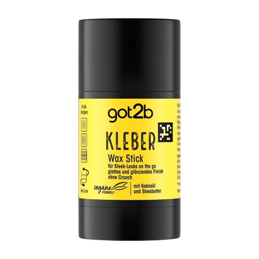شمع تصفيف الشعر كو تو بي 50 غم Co-To-B Hair Styling Wax 50g