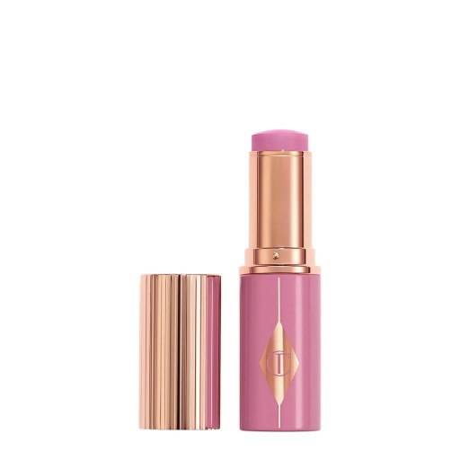 أحمر خدود أنريل ستك Unreal Stick Blush