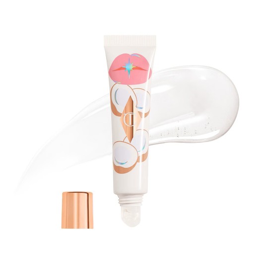 زيت نكتار أنريل ليبس هيلثي جلوكوكونت 14 مل Unreal Lips Healthy Glucocontaining Nectar Oil 14 ml