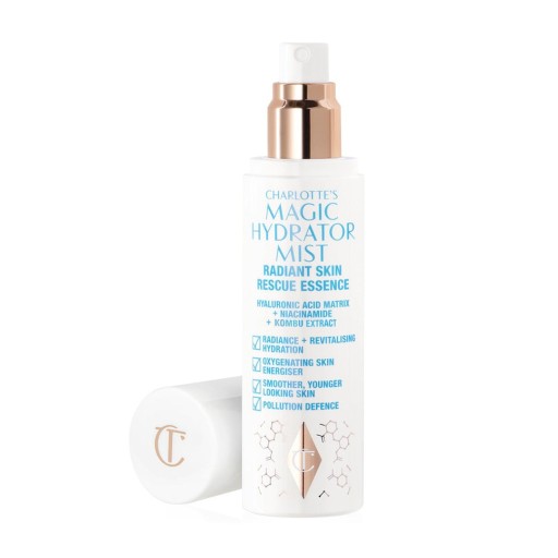مست الوجه ماجك هايدريتور 75 مل Magic Hydrator Face Mist 75ml