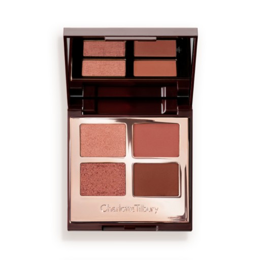 باليت ظلال العيون الفاخر بيلو توك دريمز Luxury Eyeshadow Palette Pillow Talk Dreams