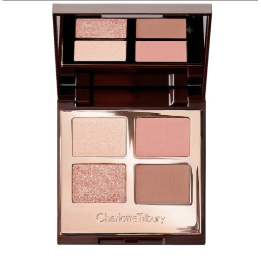 باليت ظلال العيون بيلو تولك دريم CHARLOTTE TILBURY PILLOW TALK DREAM PALETTE