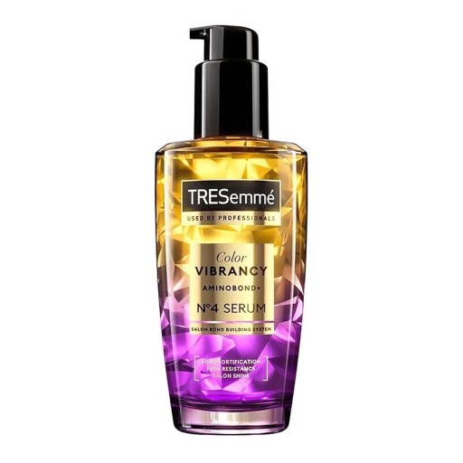 سيروم الشعر أمينوبوند بلس رقم 4، 100 مل Aminobond Plus Hair Serum No. 4, 100ml