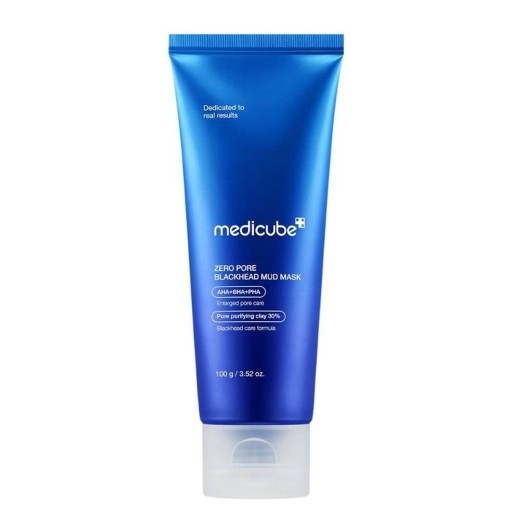 ماسك الطين لإزالة الرؤوس السوداء من المسام100 غم Clay mask for removing blackheads from pores, 100G
