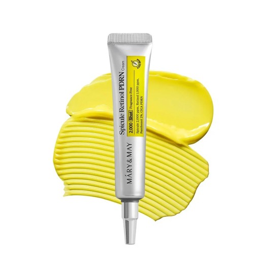 كريم لشد البشرة وتجديدها سبيكول ريتينول 15 غم Specol Retinol 15g Skin Firming and Rejuvenation Cream