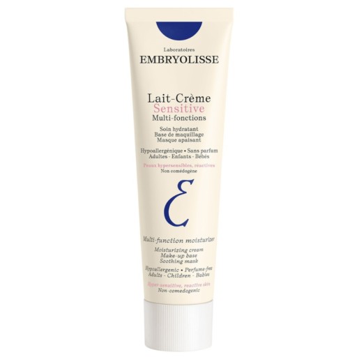 مرطب متعدد الوظائف 7 في 1 لايت كريم للبشرة الحساسة 100 مل EMBRYOLISSE LAIT-CREME CONCENTRE SENSETIVE 100ML