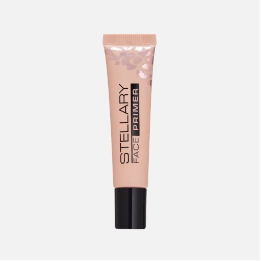 ستيلاري - برايمر للوجه - درجة اللون 01 Stellary - Face Primer - Shade 01