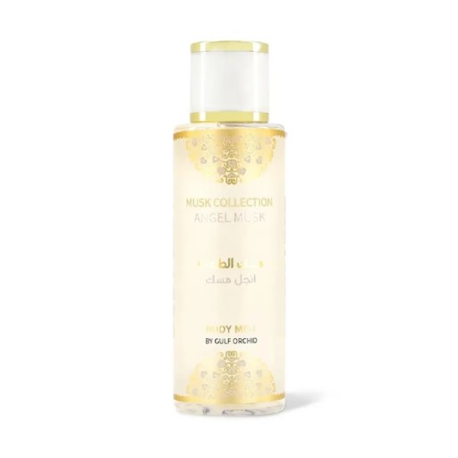 مسك الطهارة انجل مسك 250 مل COLLECTION BODY MIST ANGEL 250ML