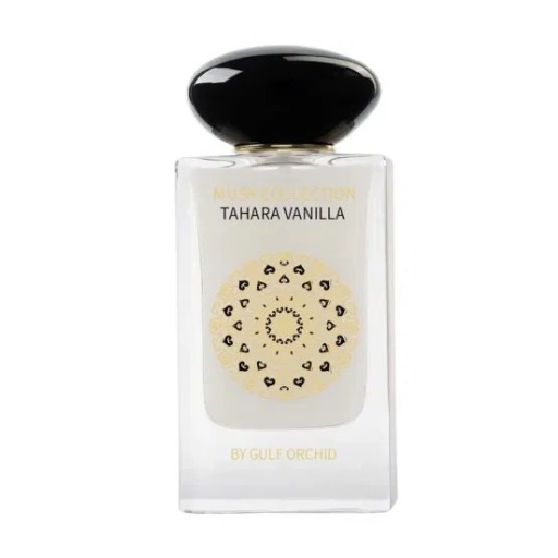 عطر مسك الطهارة بالفانيليا EDP 60 مل Musk Tahara Vanilla Perfume EDP 60ml
