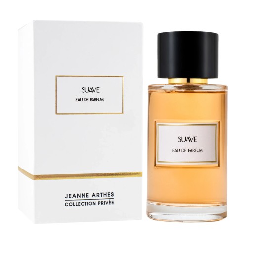 عطر جان آرتيس سواف أو دو بارفان 100 مل JEANNE ARTHES SUAVE EDP 100ML