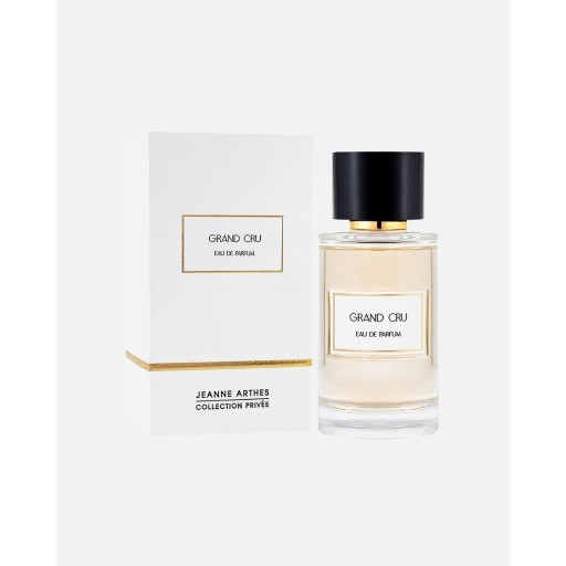 عطر جراند كرو 100 مل JEANNE ARTHES GRAND CRU EDP 100ML