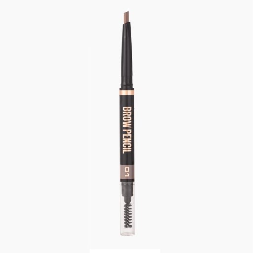 قلم تحديد الحواجب من ستيلاري STELLARY Brow Sculpting Pencil