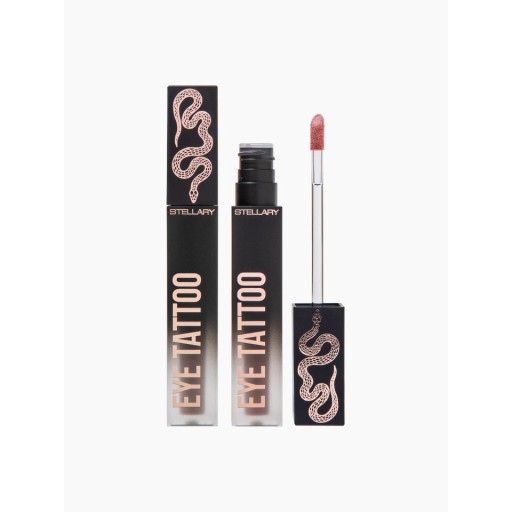 ستيلاري ظلال سائل للعيون STELLARY long lasting liquid eyeshadow Eyetattoo