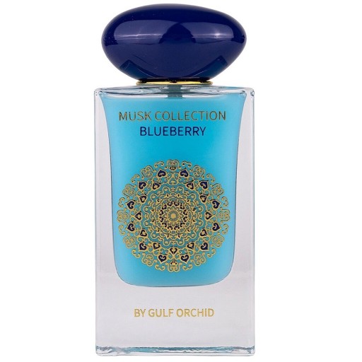 عطر بلوبيري اودي بارفيوم 60 مل Blueberry Eau de Parfum 60ml