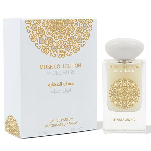 عطر أنجيل مسك اودي بارفيوم 60 مل Angel Musk Eau de Parfum 60ml