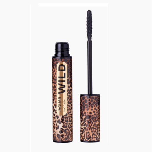 ستيلاري - ماسكارا وايلد جاغوار بلاك 01 Stellary - Mascara Wild Jaguar Black 01