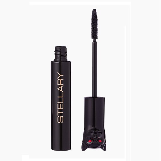 ماسكارا ستيلاري - بلاك بانثر فوليوم - درجة اللون 01 Stellary - Black Panther Volume Mascara - Shade 01