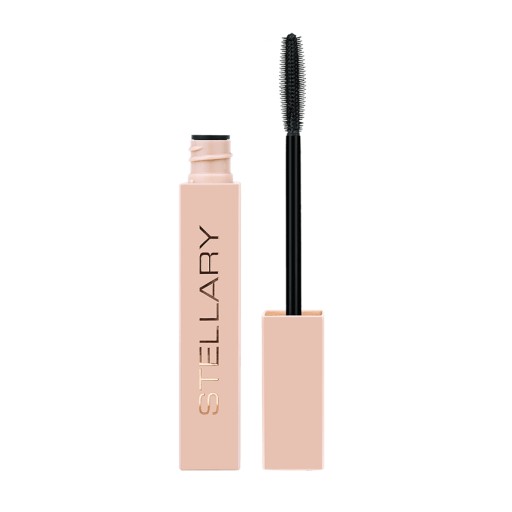 ماسكارا ستيلاري - ثلاثية الأبعاد لتكثيف الرموش، رقم 1، أسود Stellary - 3D Volume Mascara  01 Black