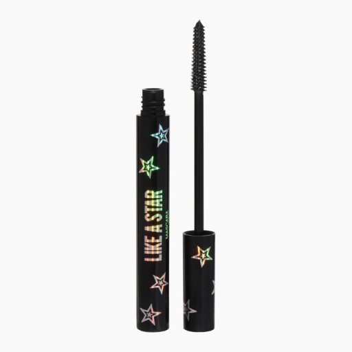 ماسكارا ستيلاري - ستار فوليوم "لايك أ ستار" درجة 01 أسود Stellary - Star Volume Mascara "Like a Star" Shade 01 Black