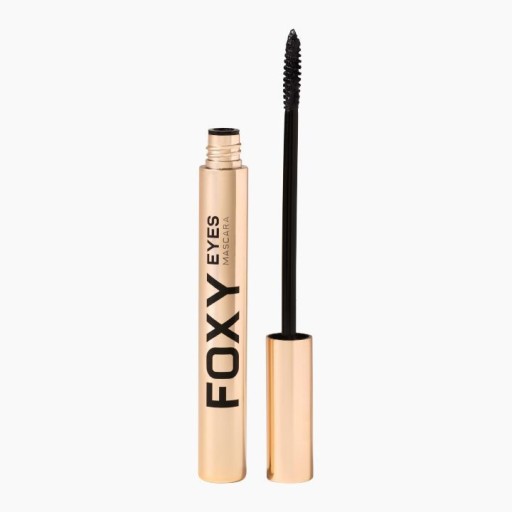 ستيلاري - ماسكارا فوكسي آيز Stellary - Mascara Foxy Eyes