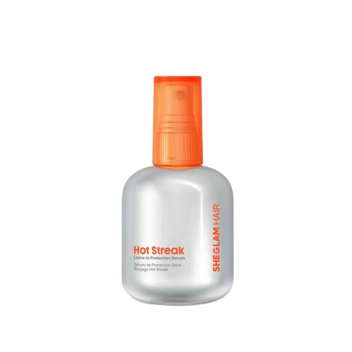 سيروم شيغلام هوت ستريك الذي يُترك على الشعر 150 مل SHEGLAM HOT STREAK LIAVE IN SERUM 150ML