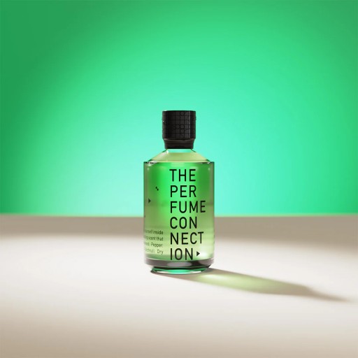 عطر ذا بيرفيوم كونكشن يو آند آي أو دي بي 100 مل THE PERFUME CONNECTION YOU & EYE EDP 100ML