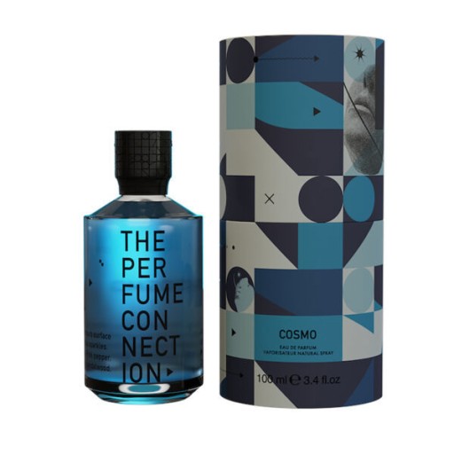 عطر ذا بيرفيوم كونكشن كوزمو أو دو بارفان 100 مل THE PERFUME CONNECTION COSMO EDP 100ML