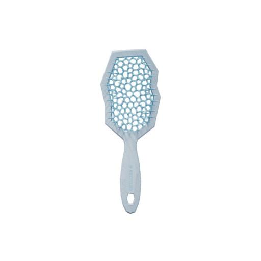 فرشاة تهوية منحنية من Glacier Glacier Curved Vent Brush