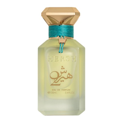 عطر هيرش 2 أودي بارفيوم 100 مل HERSH 2 EDP 100ML
