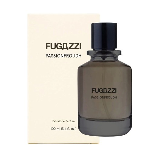 عطر باشن فروده اكستريت دي بارفيوم 100 مل Passion Froude Extrait de Parfum 100 ml