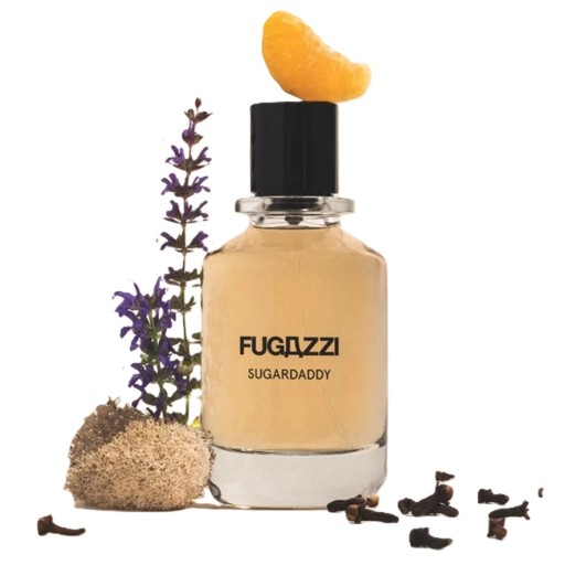 عطر شوجر دادي اكستريت دي بارفيوم 100 مل Sugar Daddy Extrait de Parfum 100 ml